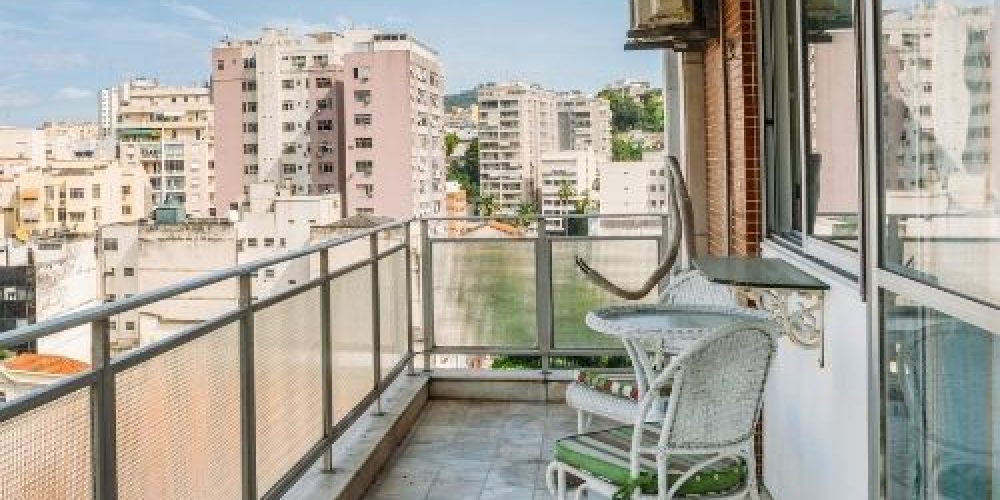 Konforlu Balkon Dekorasyonu Önerileri