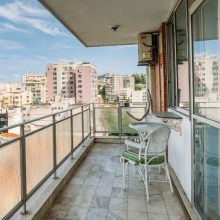 Konforlu Balkon Dekorasyonu Önerileri